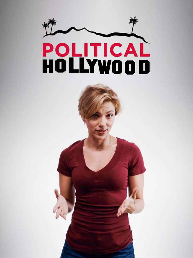 POLITICAL HOLLYWOOD