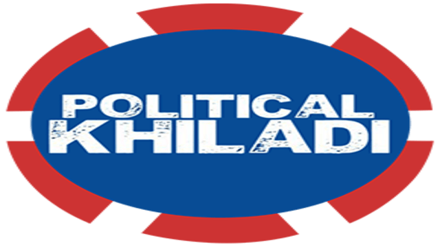 Political Khiladi