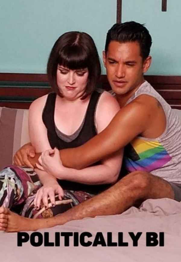 Politically Bi Poster 2