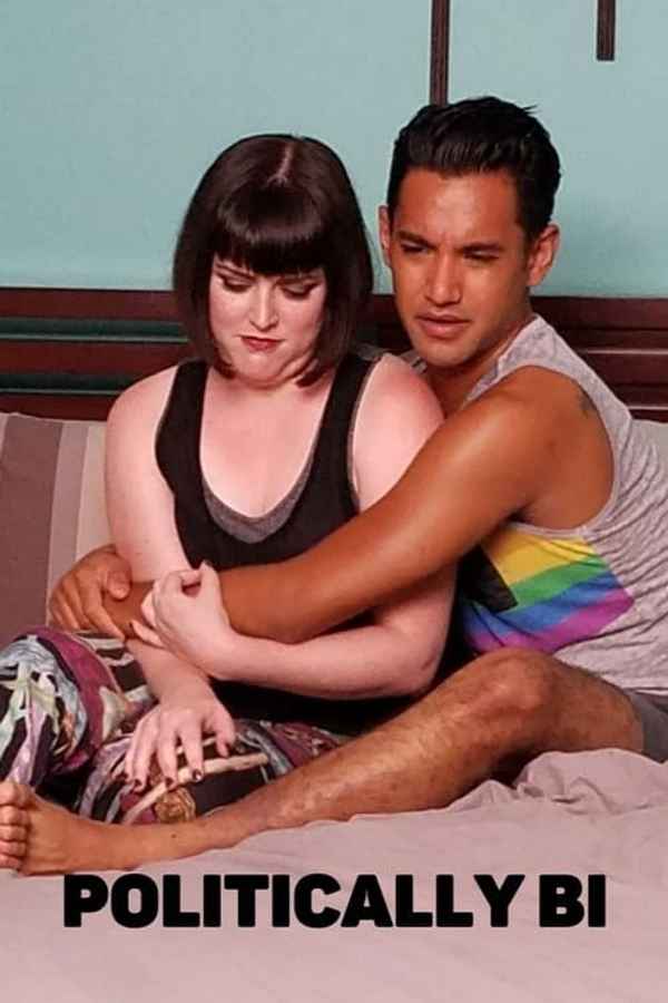 Politically Bi Poster 1