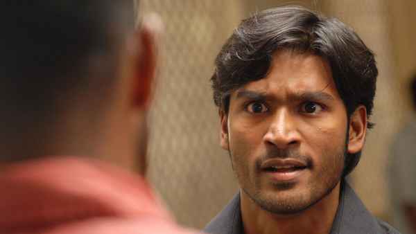 Polladhavan Poster 6