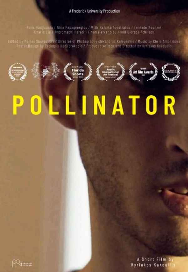 Pollinator Poster 2