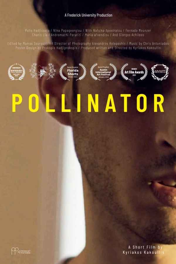 Pollinator Poster 1