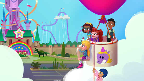 Polly Pocket Poster 4