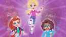 Polly Pocket Poster 7