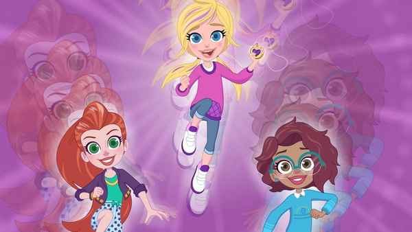 Polly Pocket Poster 7