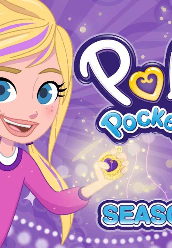 Polly Pocket Poster 3
