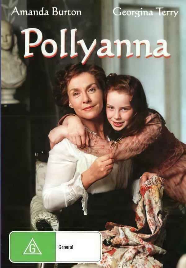Pollyanna Poster 5