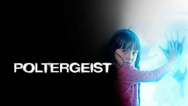 Poltergeist Poster 3