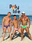 Poly Life Poster 1