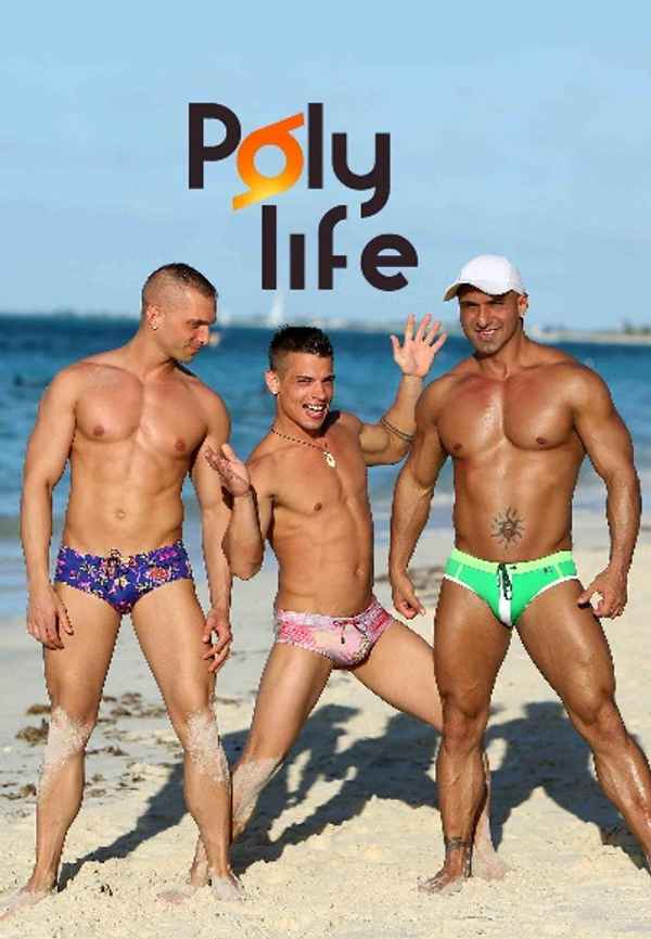 Poly Life Poster 6