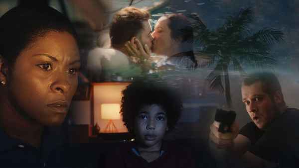 Pompano Boy Poster 1