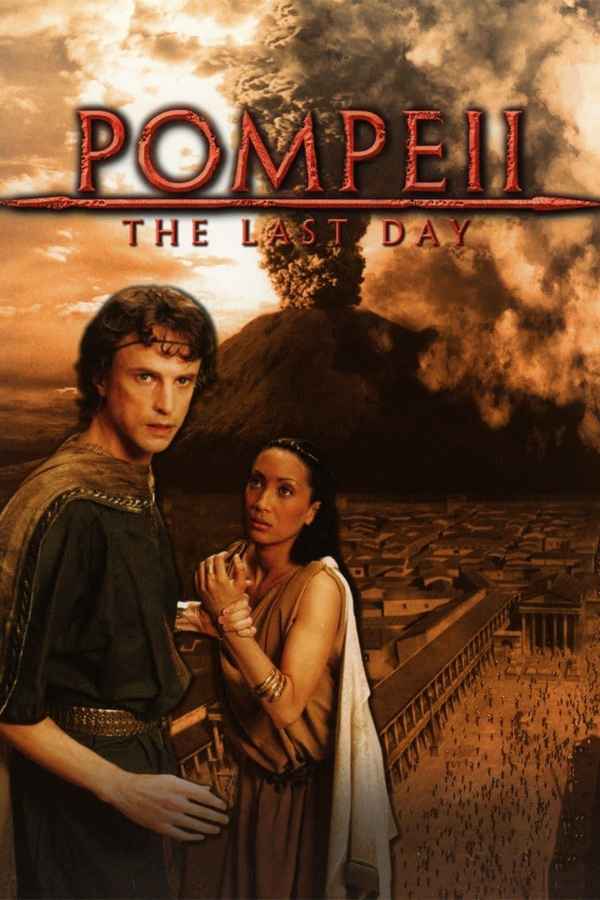 Pompeii: The Last Day Poster 5