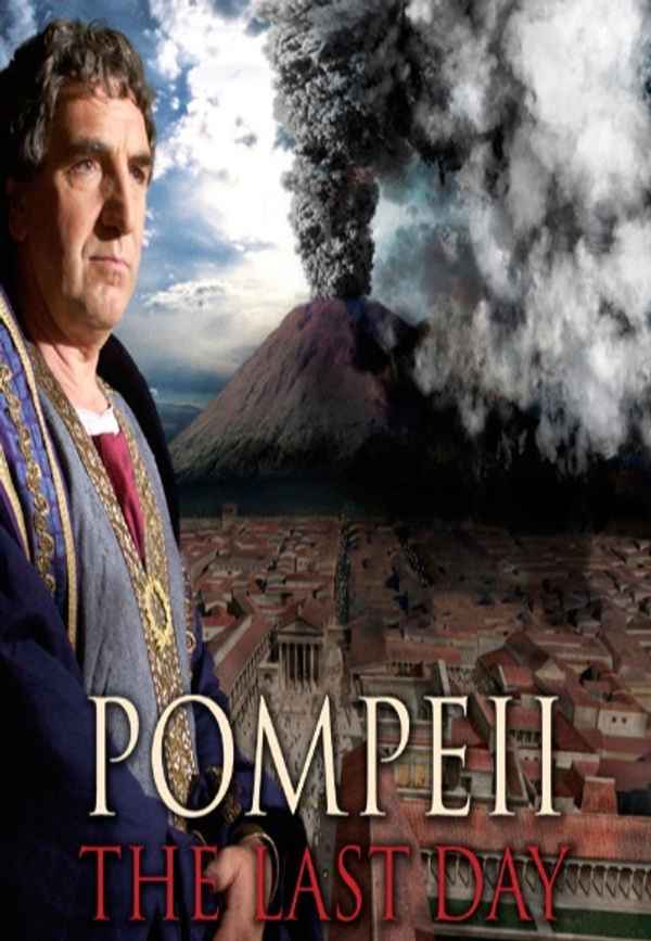 Pompeii: The Last Day Poster 7