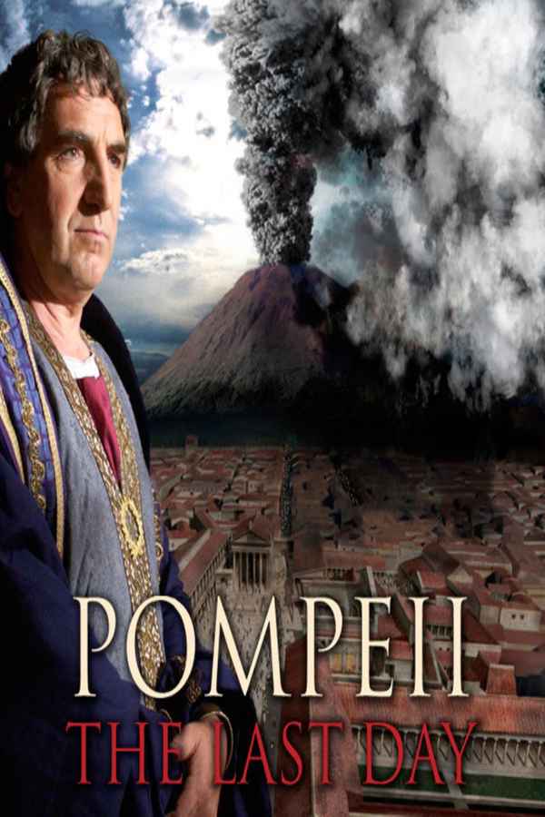 Pompeii: The Last Day Poster 1