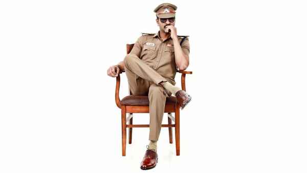 Pon Manickavel Poster 4