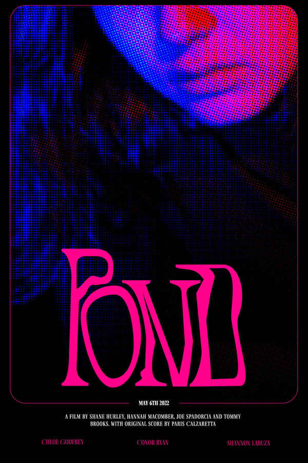 Pond Poster 2