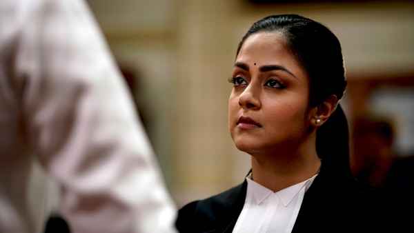 Ponmagal Vandhal Poster 6