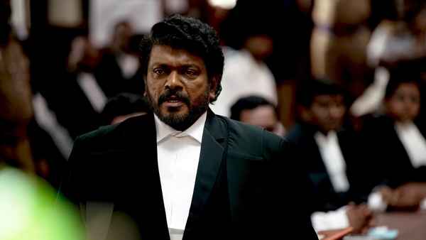 Ponmagal Vandhal Poster 3