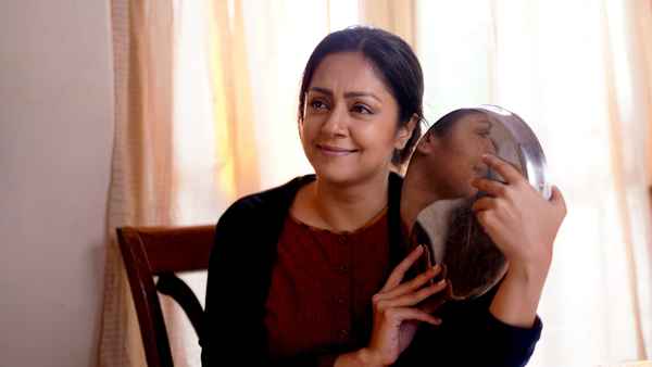 Ponmagal Vandhal Poster 5