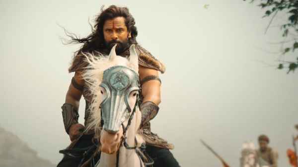 Ponniyin Selvan Poster 7