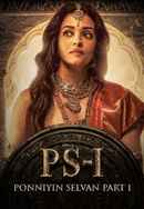 Ponniyin Selvan Part 1 Poster 7
