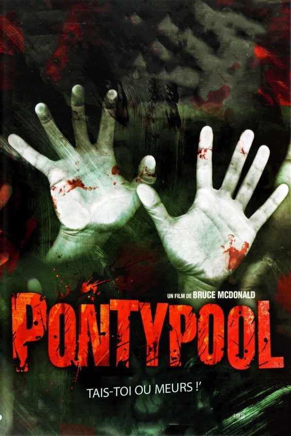 Pontypool Poster 7