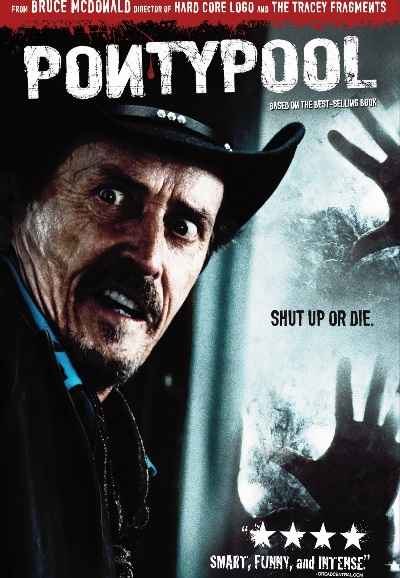 Pontypool