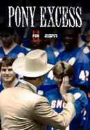 Pony Excess Poster 3