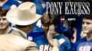 Pony Excess Poster 1