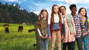 Ponysitters Club Poster 4