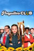 Ponysitters Club Poster 6