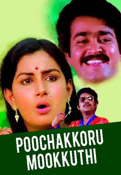 Poochakkoru Mookkuthi