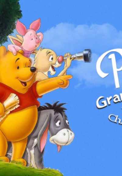 Pooh's Grand Adventure: The Search For Christopher Robin