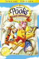 Pooh's Grand Adventure: The Search For Christopher Robin Poster 4