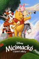 Pooh's Grand Adventure: The Search For Christopher Robin Poster 3