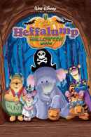 Pooh's Heffalump Halloween Movie Poster 1