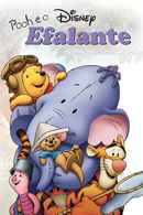 Pooh's Heffalump Movie Poster 4