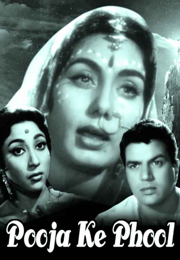 Pooja Ke Phool Poster 6