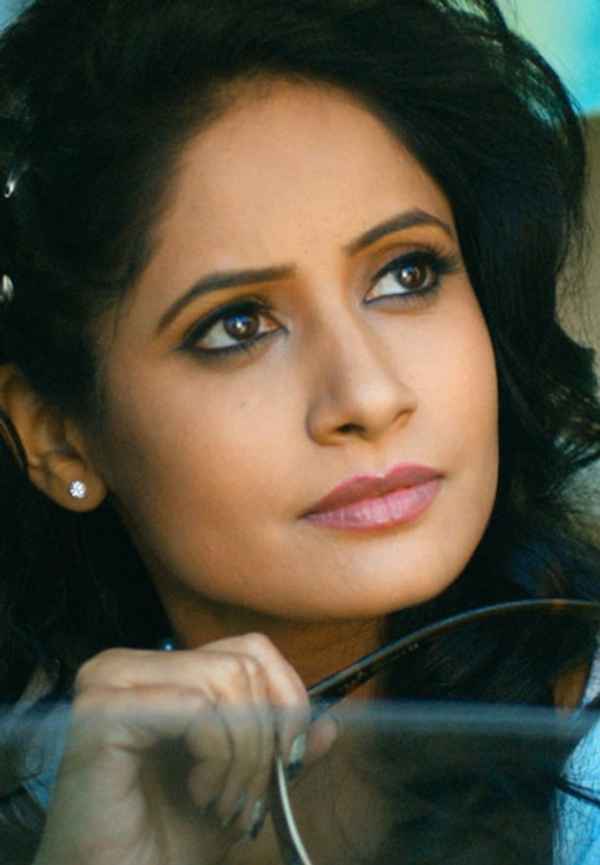 Pooja Kiven Aa Poster 5