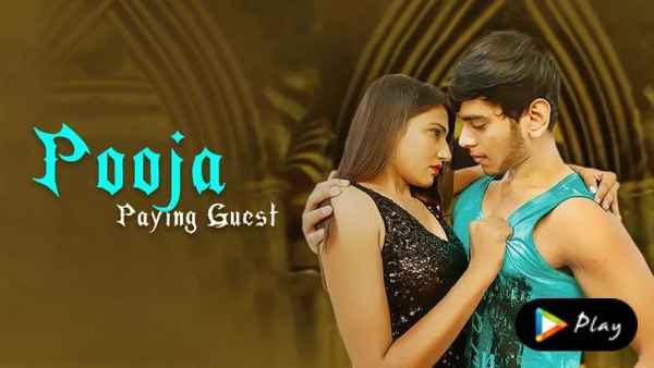 Pooja Paying Guest Poster 2