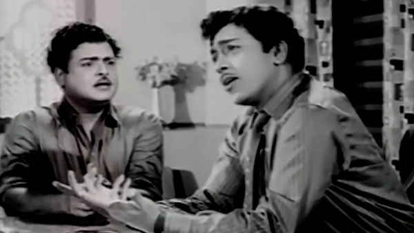 Poojaikku Vantha Malar Poster 6