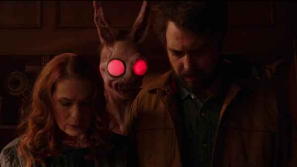 Pooka Lives! Poster 2