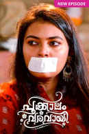 Pookalam Varavayi Poster 3