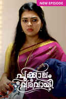 Pookalam Varavayi Poster 4