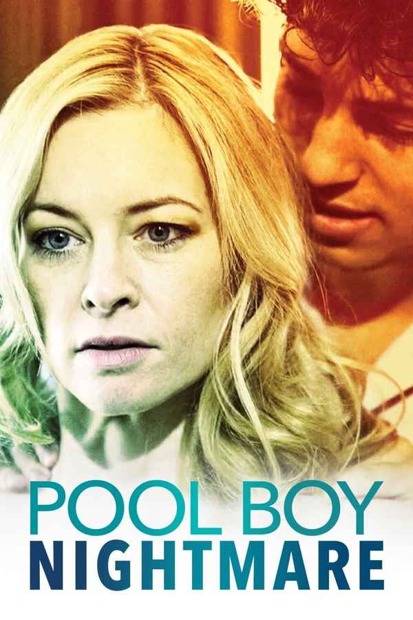 Pool Boy Nightmare Poster 2