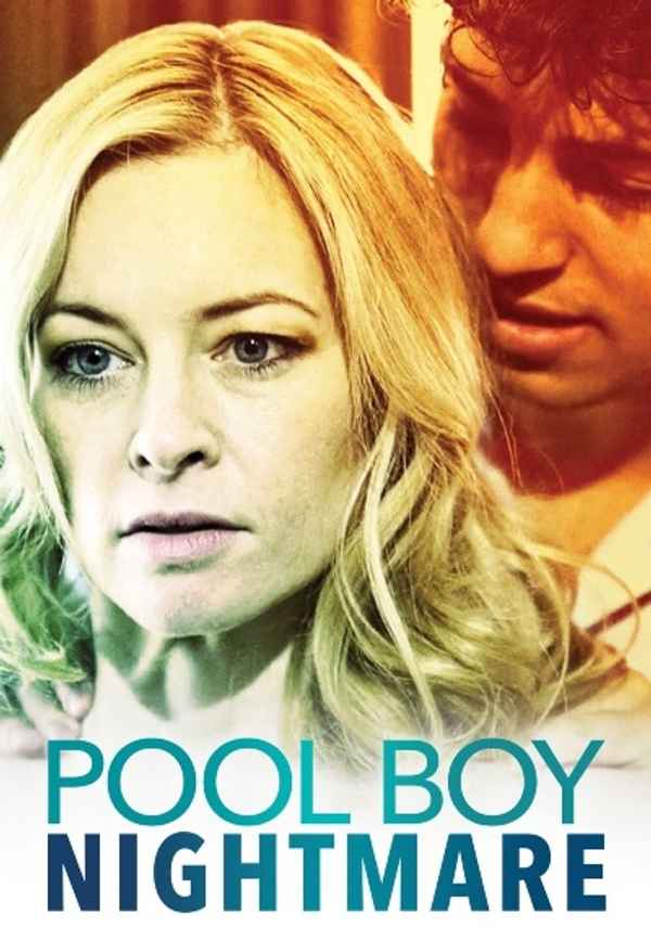 Pool Boy Nightmare Poster 3