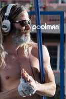 Poolman Poster 5
