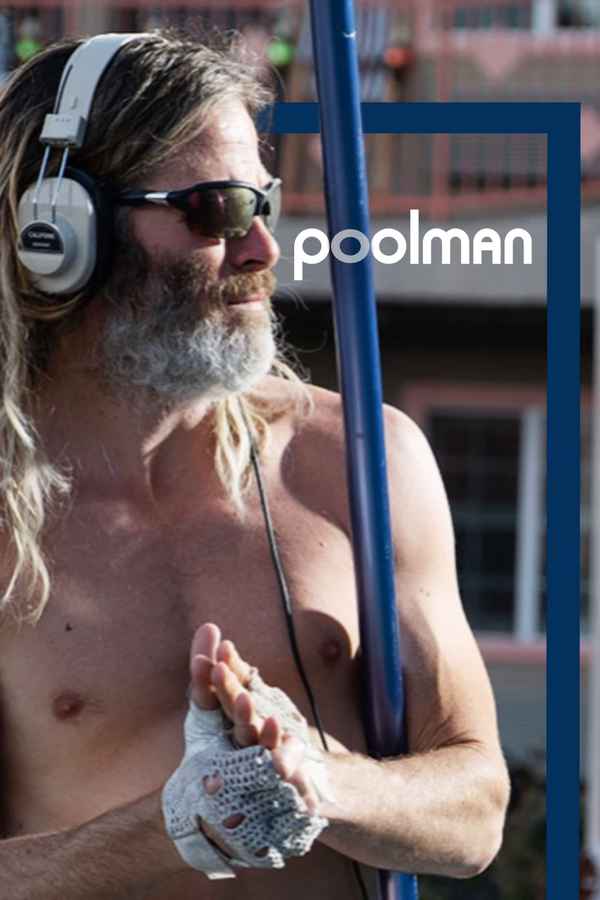 Poolman Poster 5