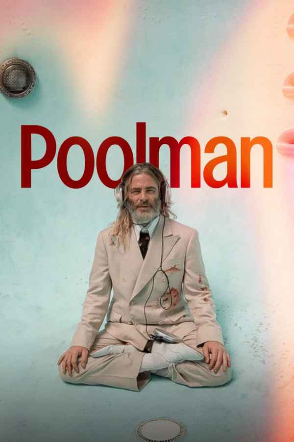 Poolman Poster 7